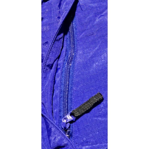 Columbia Tectonite Insulated Jacket Youth 2X 18/20 Coat Ski Snow Winter Blue EUC - Picture 6 of 12